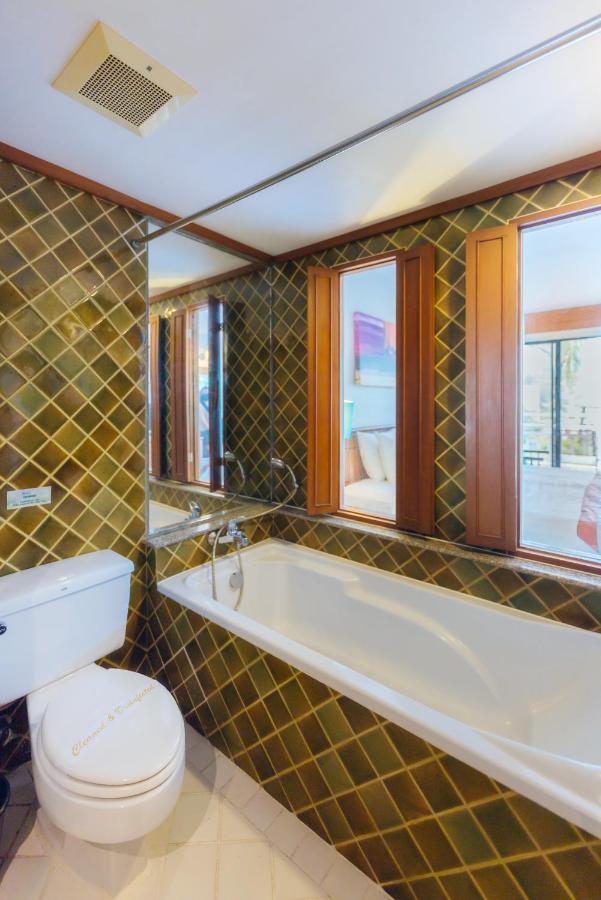 Superior Double or Twin Room No View