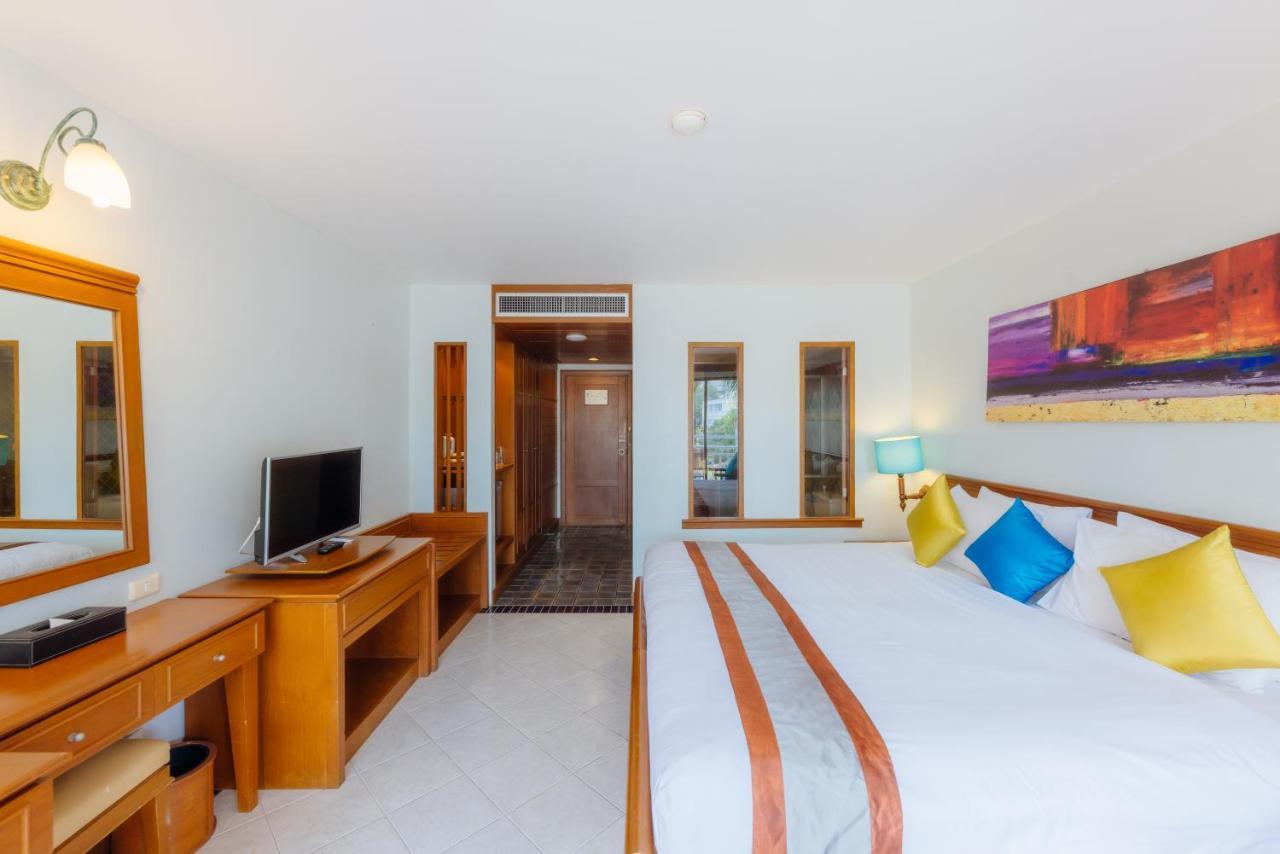 Superior Double or Twin Room No View