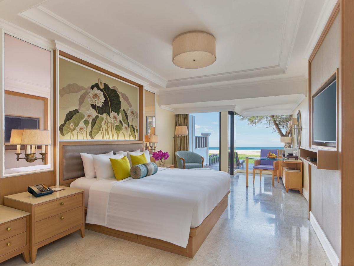 Suite Doble Landmark - 2 camas