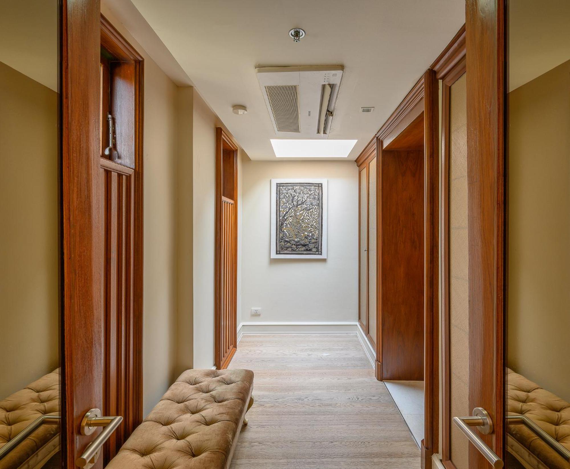 Villa met 1 Slaapkamer