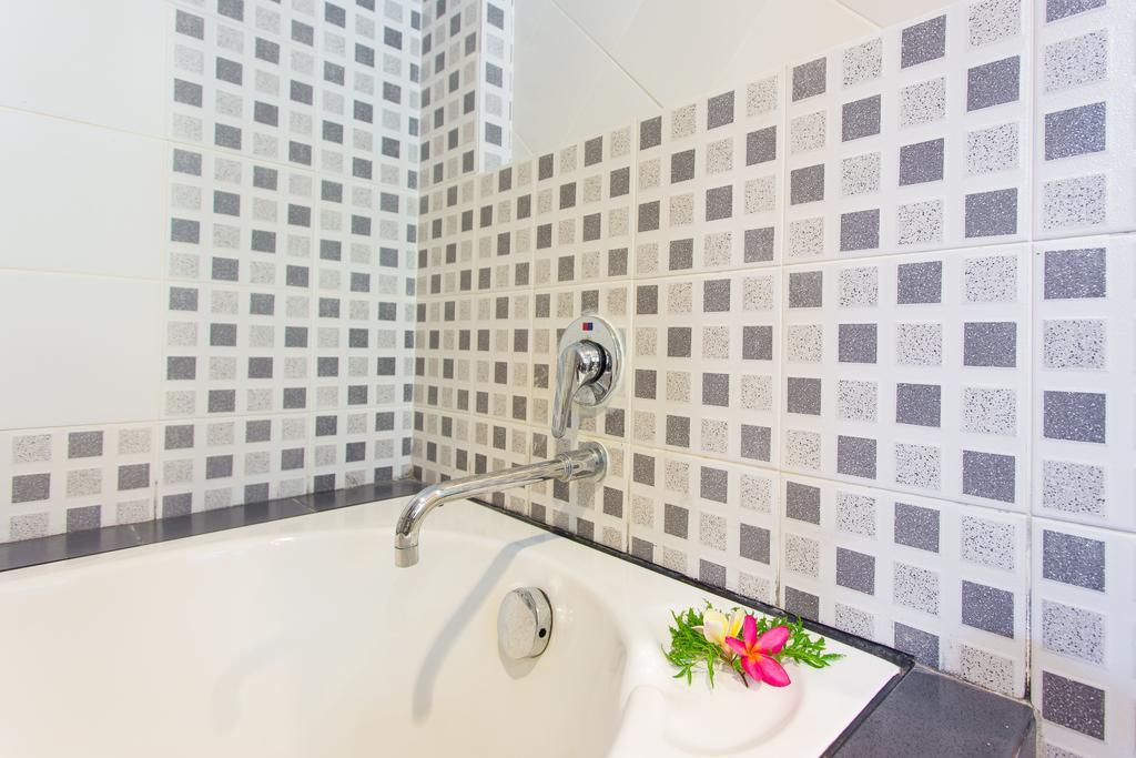 Chambre Deluxe Double ou Lits Jumeaux