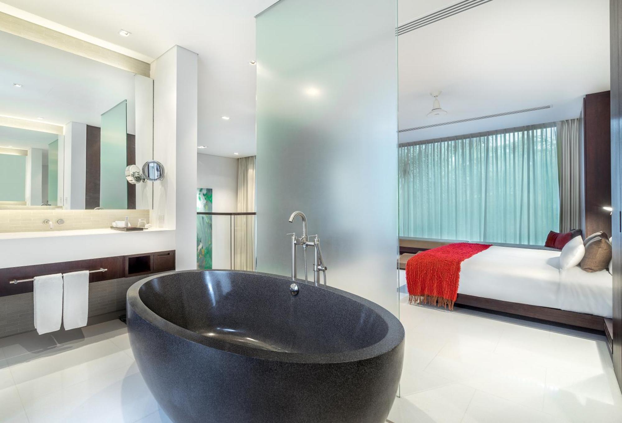 Loft 2 Chambres en Duplex