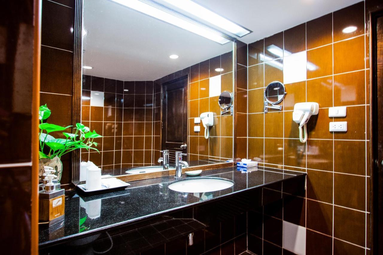 Suite 2 Chambres