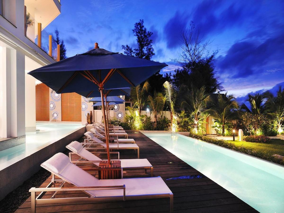Crystal Sand Suite B