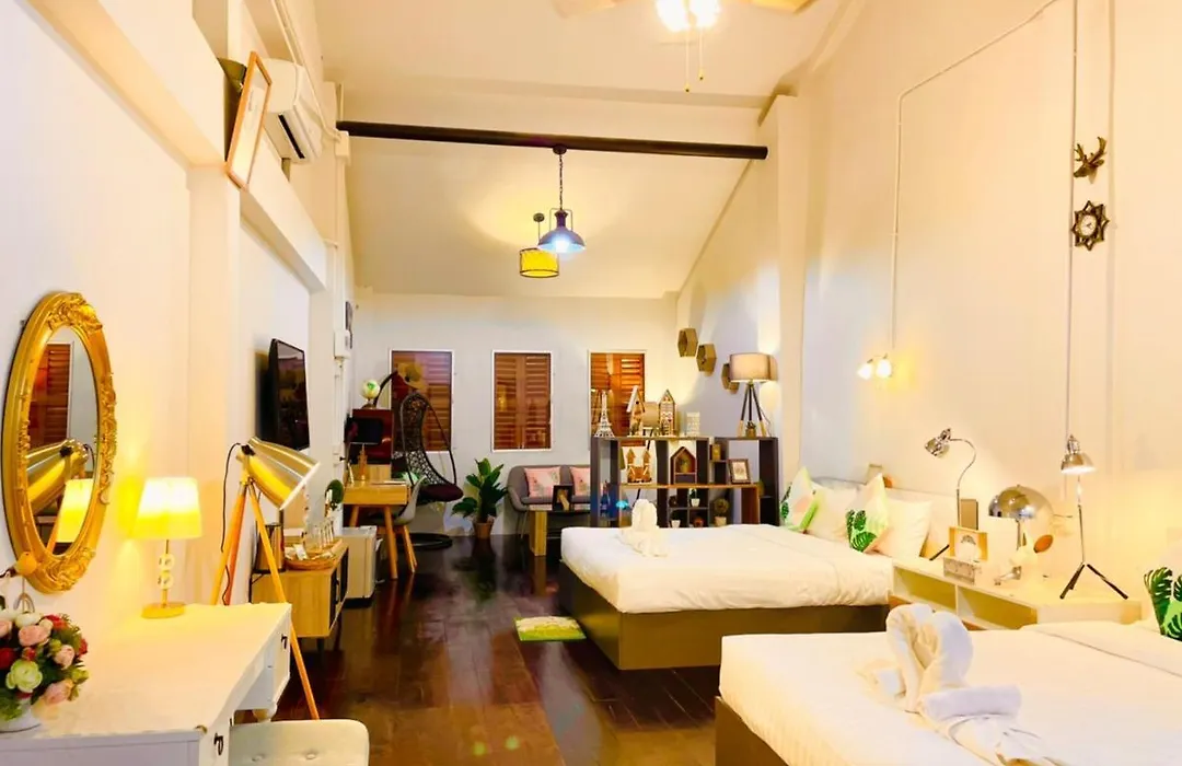 Primego Boutique Hotel-1