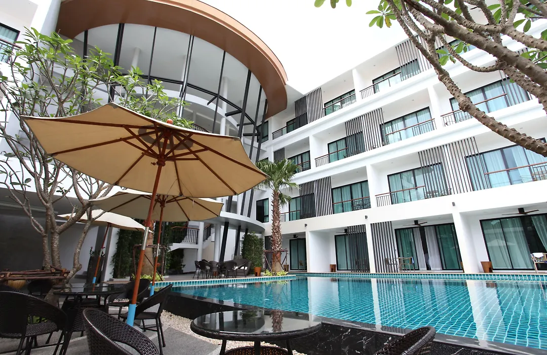 The Pago Design Hotel Phuket-Sha Plus-1