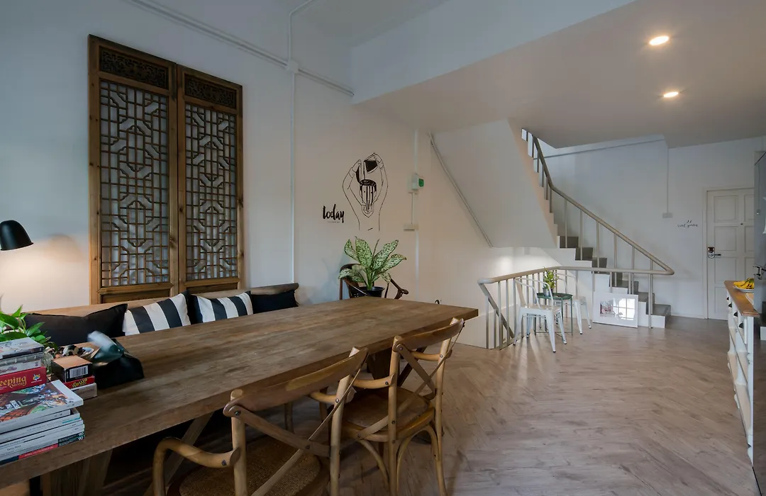 Blu Monkey Boutique Phuket Town-1