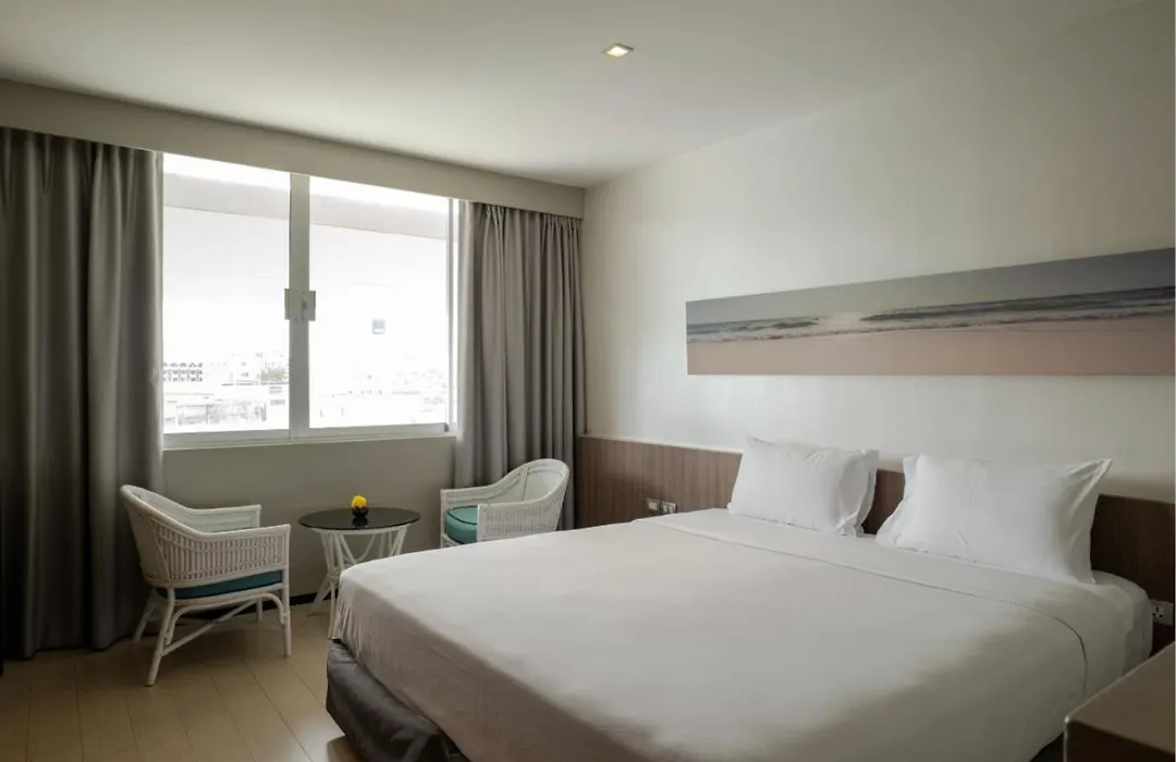Pearl Hotel Phuket-1