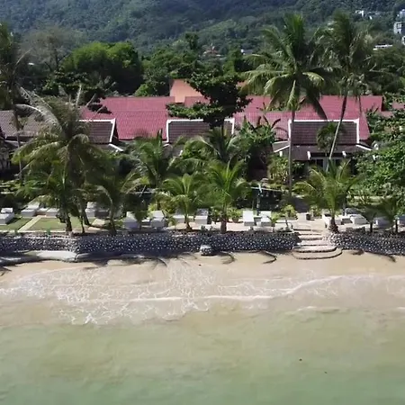 Andaman Bangtao Bay Resort-3
