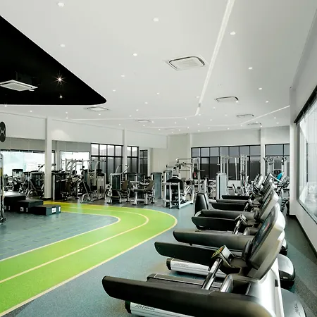 The Oceanic Sportel Phuket - Sha Extra Plus-3