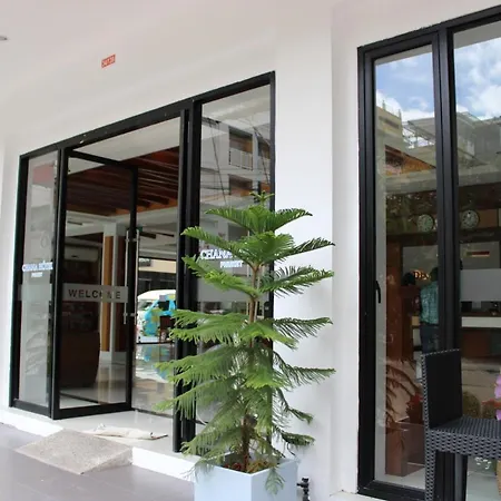 Chana Hotel-3