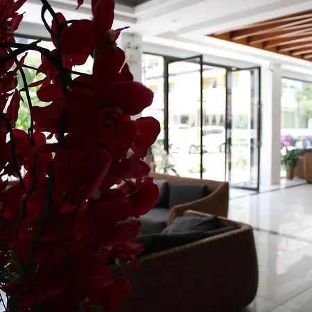 Chana Hotel-2