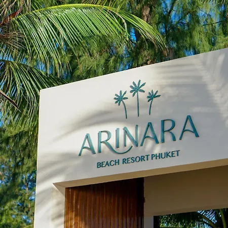 Arinara Beach Resort Phuket Beachfront-3