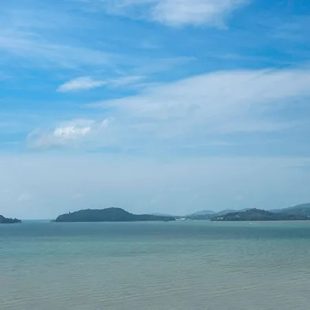The Westin Siray Bay Resort & Spa, Phuket-3