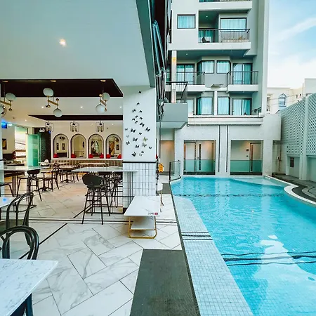 Ratri Hotel Phuket Old Town-3