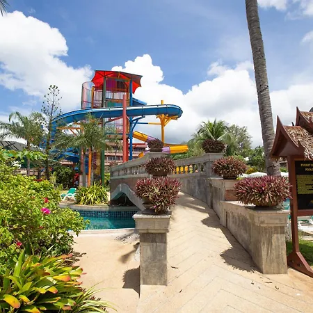 Phuket Orchid Resort And Spa-3