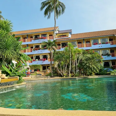 Karona Resort & Spa - Sha Extra Plus-2