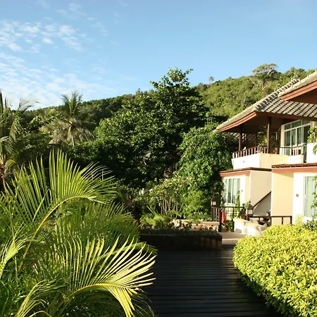 Andaman White Beach Resort - Sha Plus-2