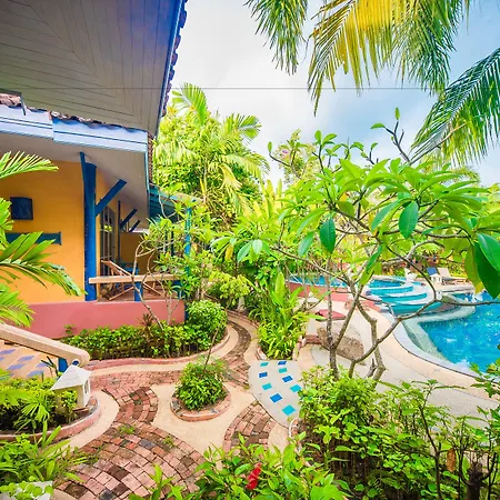 Aochalong Villa Resort&Spa - SHA Plus-3