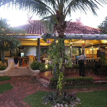 Aochalong Villa Resort&Spa - SHA Plus-2