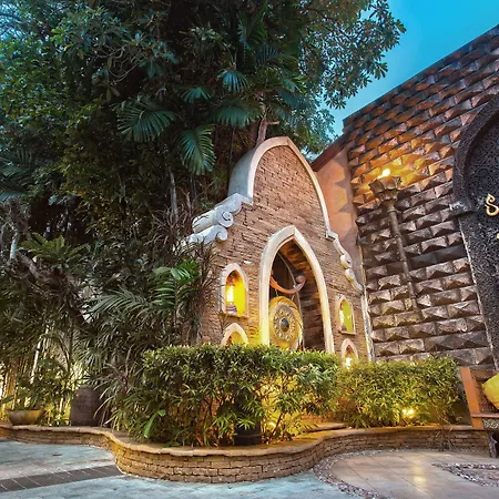 The Baray Villa By Sawasdee Village-3