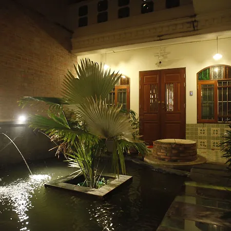 99 Oldtown Boutique Guesthouse Sha Extra Plus-3
