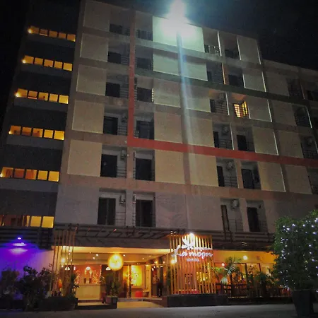La Moon At Phuket - Sha Extra Plus-3