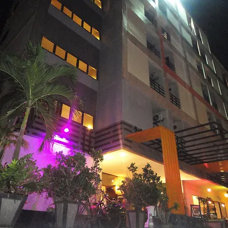 La Moon At Phuket - Sha Extra Plus-2