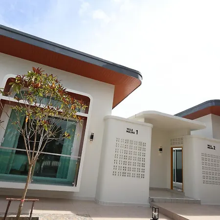 The Malika Hotel - Sha Extra Plus-3