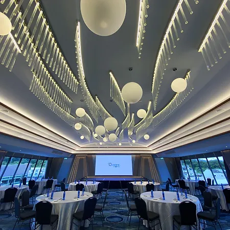 The Oceanic Sportel Phuket - Sha Extra Plus-2