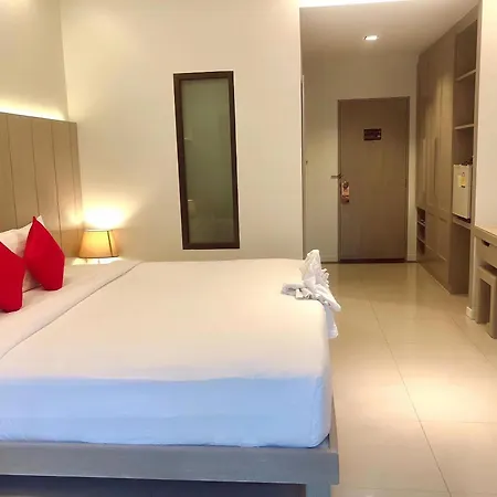 Phuketa Hotel Phuket Town-2