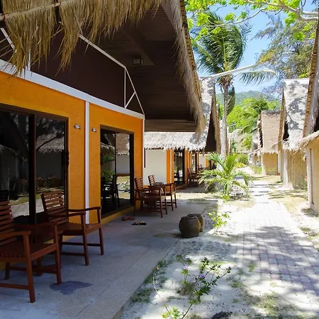 Coral Island Resort-3