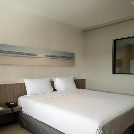 Pearl Hotel Phuket-2