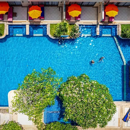 Horizon Karon Beach Resort & Spa-2