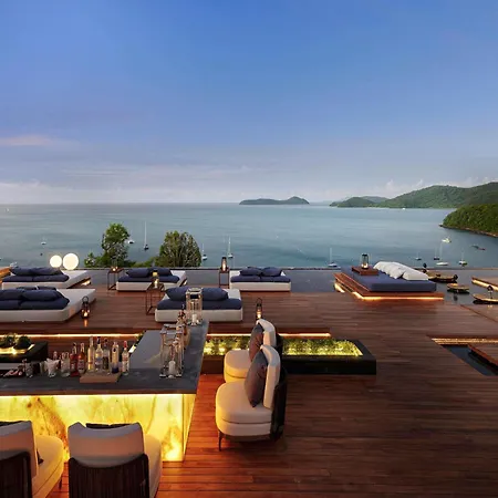 V Villas Phuket - Mgallery Collection-2