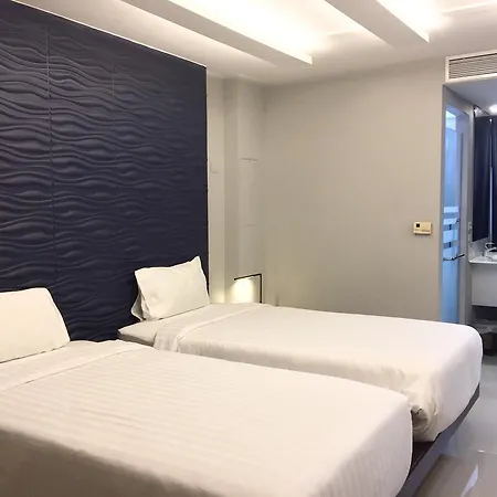 Sea Sun Sand Resort & Spa - Sha Plus-3