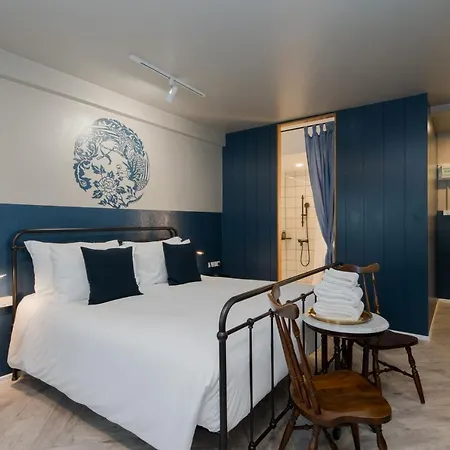 Blu Monkey Boutique Phuket Town-2