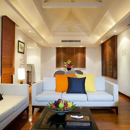 Navera Phuket - Mgallery Collection (Adults Only)-3